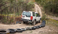 02-Cross Country 2